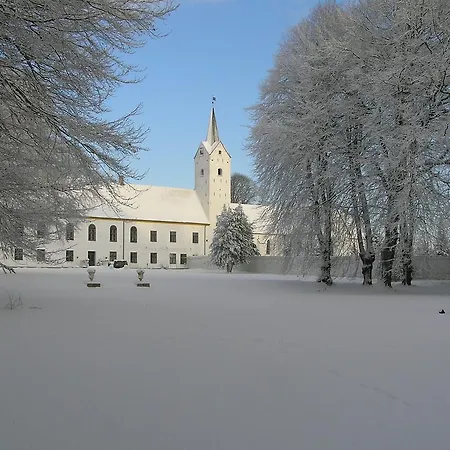 Slot Hotel Dronninglund