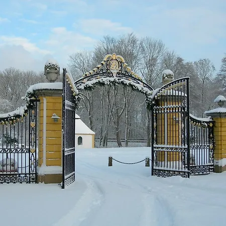 Hotel Slot Dronninglund