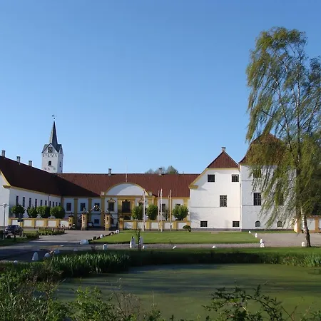Hotel Slot Dronninglund