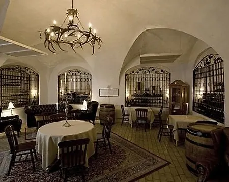 Hotel Slot Dronninglund