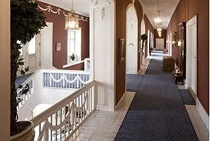 Hotel Slot 3*