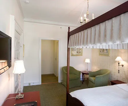 Hotel Slot Dronninglund