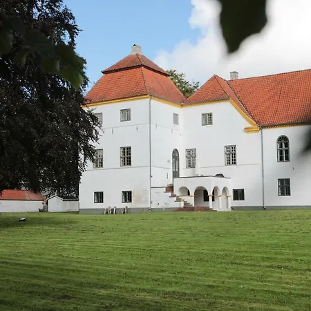 Slot Dronninglund